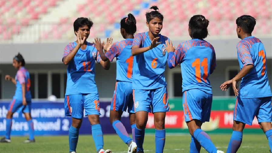 Nhận định, soi kèo Nữ Kyrgyzstan vs nữ Ấn Độ, 21h ngày 4/4: Đội mạnh hơn sẽ thắng