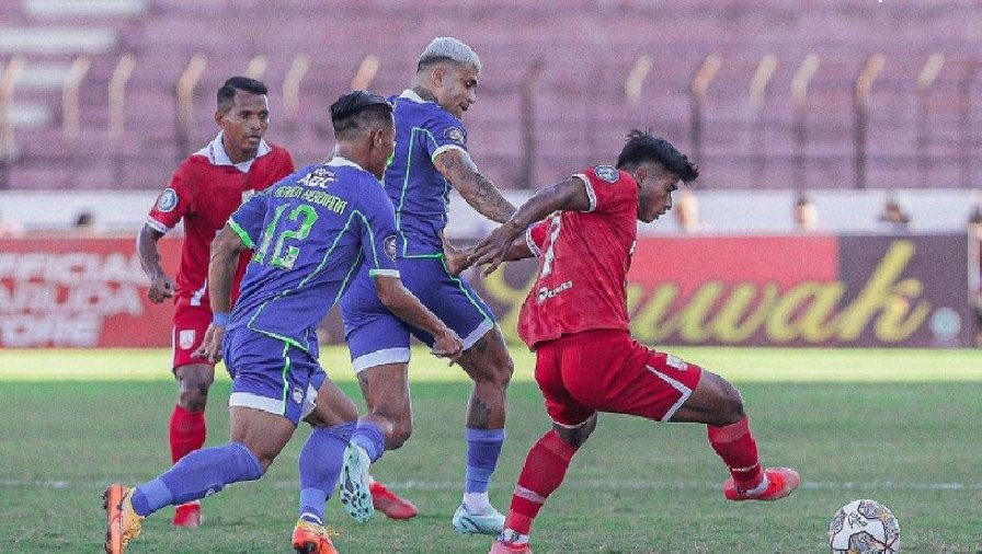 Nhận định, soi kèo Persib Bandung vs Persis Solo, 20h30 ngày 04/04: Điểm tựa sân nhà