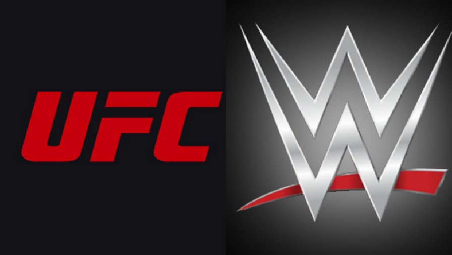 Võ thuật quốc tế 3/4: Chủ sở hữu UFC thâu tóm WWE với bản hợp đồng tỷ đô