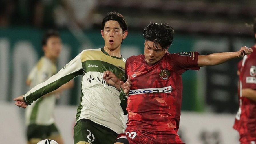 Nhận định, dự đoán Blaublitz Akita vs Ryukyu, 11h00 ngày 4/5: Tưởng dễ mà khó