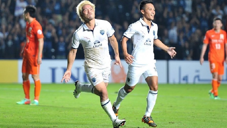 Nhận định, dự đoán Suphanburi vs Buriram Utd, 18h00 ngày 4/5: Hạ màn tưng bừng