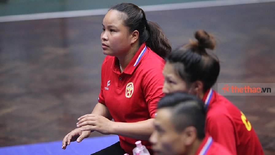 HLV Boxing nữ Hà Nội chấp nhận học 'đúp' để theo đuổi sự nghiệp