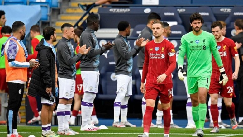 HLV Maresca xác nhận: Chelsea xếp hàng danh dự mừng chức vô địch của Liverpool