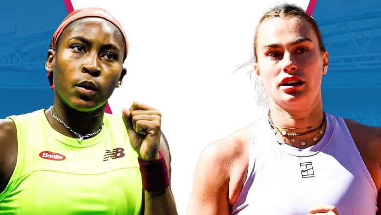 Link xem Chung kết Madrid Open - Gauff vs Sabalenka, 23h30 ngày 3/5