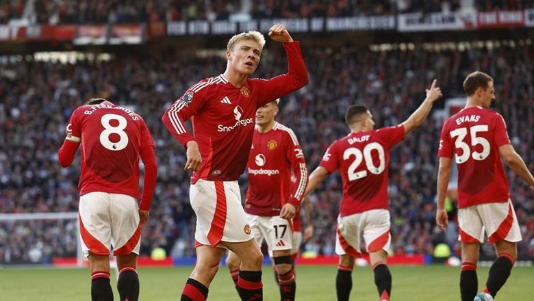 Nhận định Brentford vs MU, Ngoại hạng Anh, lực lượng, đội hình dự kiến