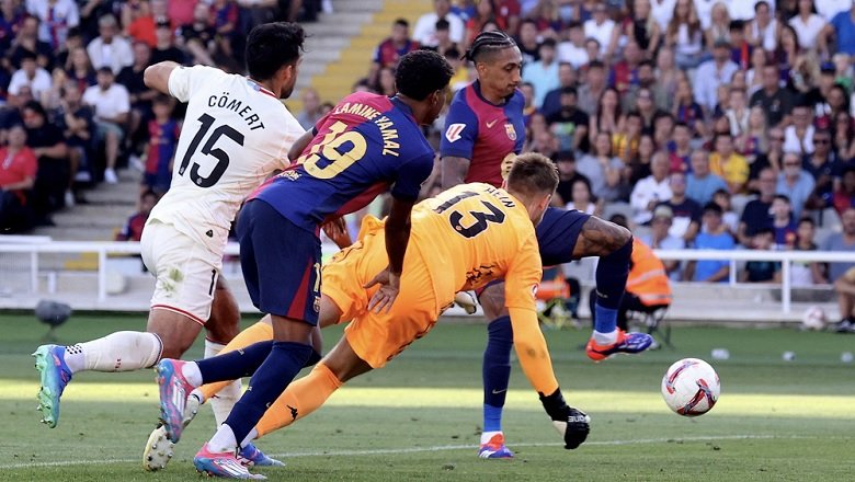 Nhận định Valladolid vs Barcelona, VĐQG Tây Ban Nha, lực lượng, đội hình dự kiến