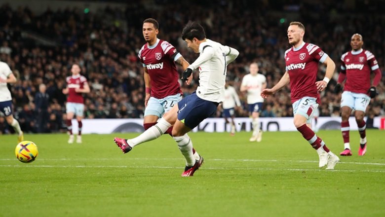 Nhận định West Ham vs Tottenham, Ngoại hạng Anh, lực lượng, đội hình dự kiến