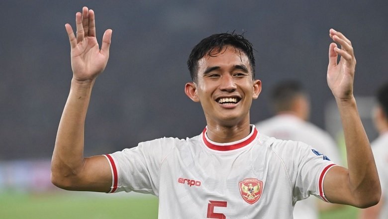 Tuyển thủ Indonesia lọt mắt xanh nhiều đội bóng tại châu Âu