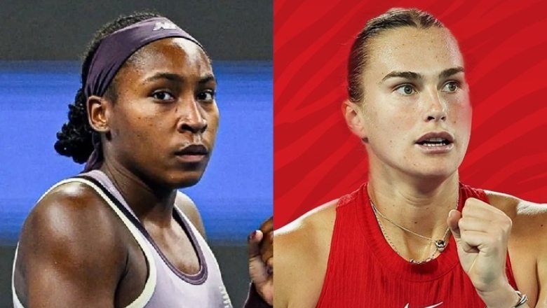 Xem trực tiếp Sabalenka vs Gauff, chung kết Madrid Open 2025 trên kênh nào?