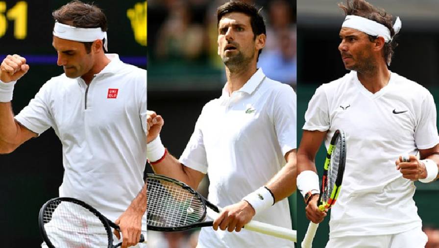 Lịch thi đấu tennis hôm nay 3/6: Vòng 2 Roland Garros - Nole gặp Cuevas, Nadal đấu Gasquet