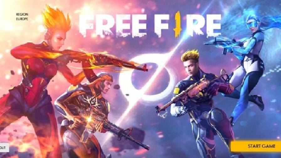 Trọn bộ giftcode Free Fire 2022 mới nhất không giới hạn 