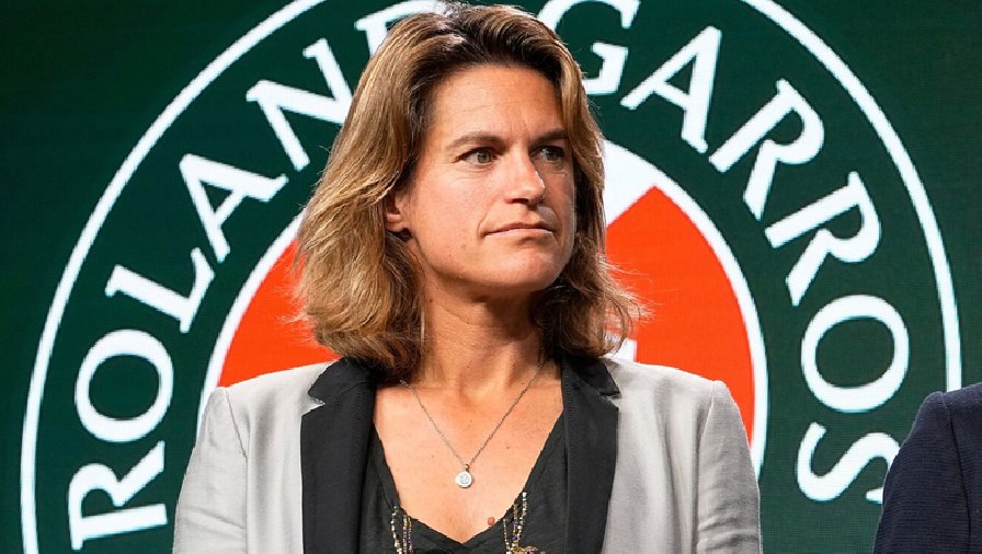 Ban tổ chức Roland Garros xin lỗi vì nói quần vợt nữ kém hấp dẫn hơn nam