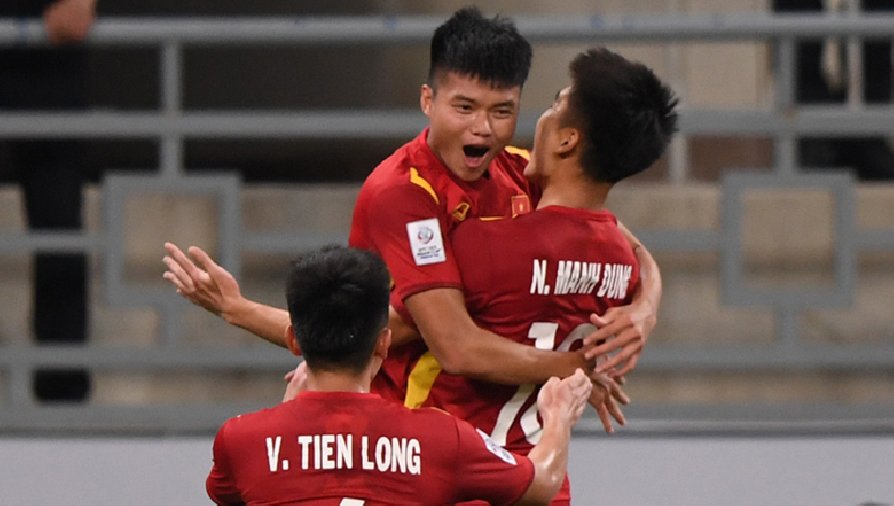 Nguyễn Văn Tùng: Tôi rất tiếc vì U23 Việt Nam không thắng