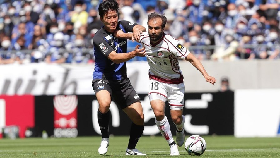 Nhận định, dự đoán Consadole Sapporo vs Sanfrecce Hiroshima, 12h00 ngày 4/6: Chủ nhà đáng ngờ