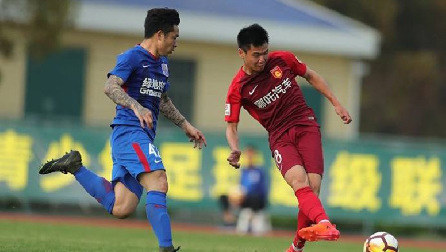 Nhận định, dự đoán Shenzhen vs Rongcheng, 15h30 ngày 4/6: Tân binh gặp khó