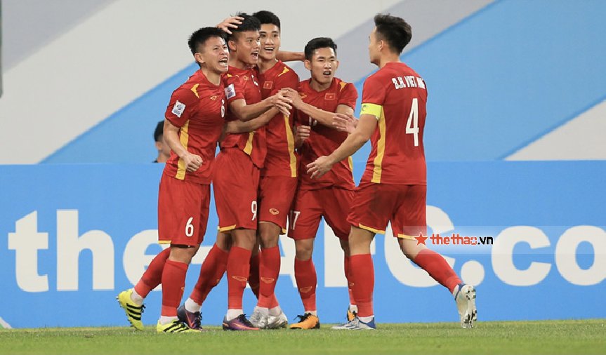 U23 Việt Nam thiết lập kỷ lục vô tiền khoáng hậu tại Đông Nam Á