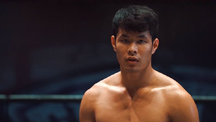 7 võ sĩ Việt Nam tranh đai vô địch Lion Championship hạng cân 84kg