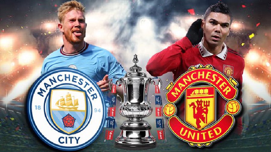 Nhận định, soi kèo Man City vs MU, 21h00 ngày 3/6: Màu xanh phủ thành Manchester