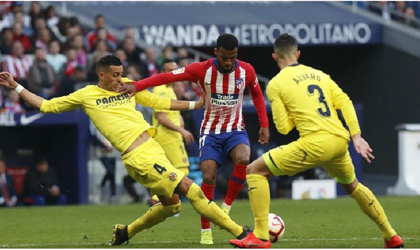 Nhận định, soi kèo Villarreal vs Atletico Madrid, 23h30 ngày 4/6: Sức mạnh sân nhà