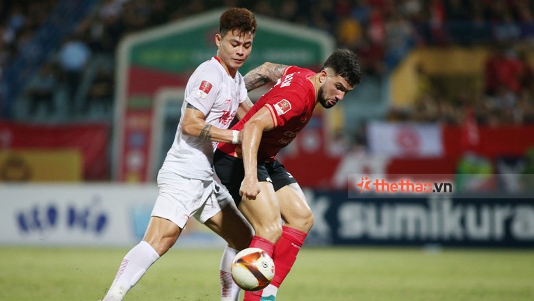 CAHN, Hà Nội FC và Thể Công Viettel cùng 'chày cối' ở lại Hàng Đẫy, VFF ra 'tối hậu thư'