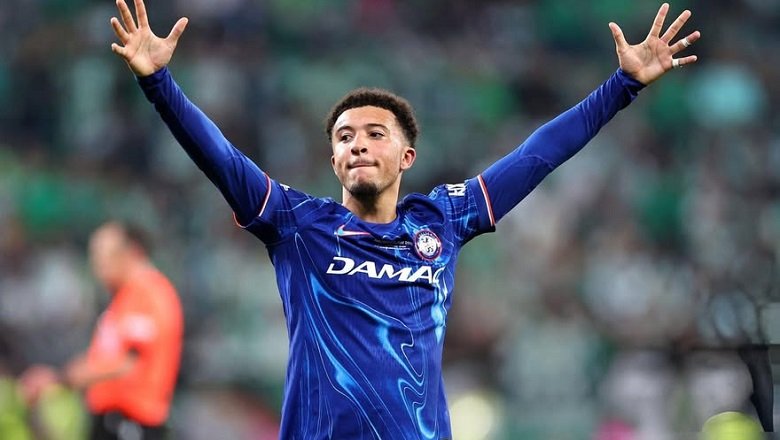 Chelsea không mua đứt, chấp nhận mất tiền để trả Sancho về MU
