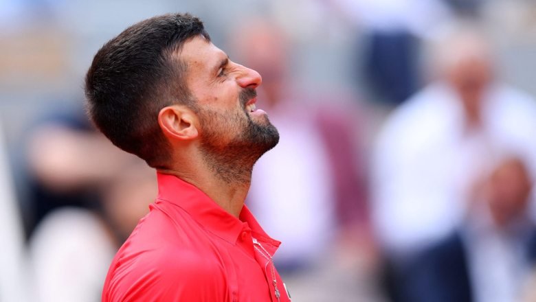 Djokovic nối gót Nadal, chạm mốc 100 trận thắng tại Roland Garros
