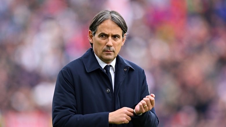 HLV Inzaghi rời Inter, chuyển sang dẫn dắt Al Hilal
