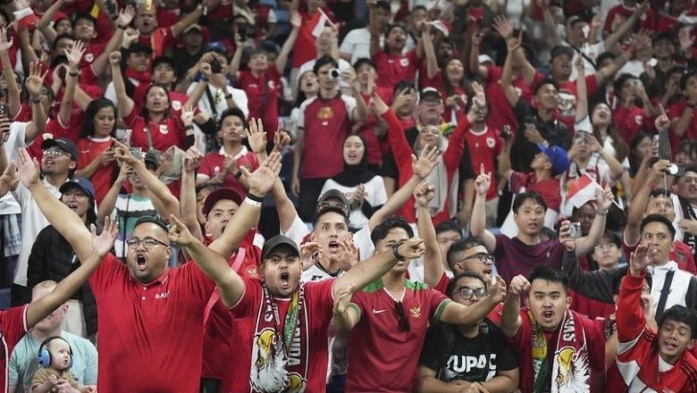 Lo lây nhiễm COVID-19, ĐT Indonesia được ‘cách ly’ khỏi người hâm mộ