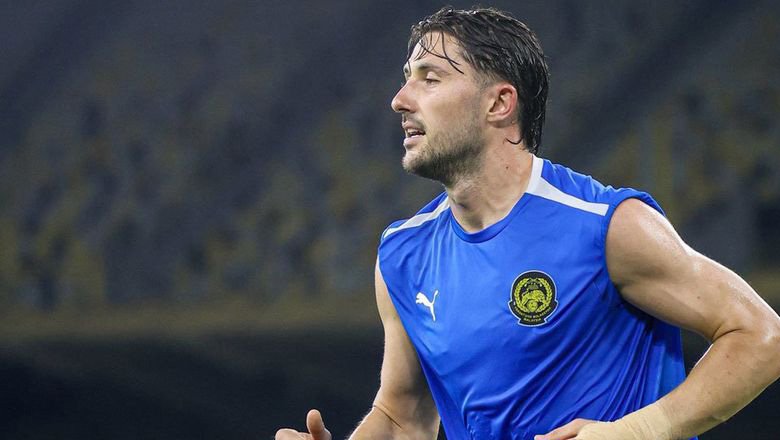 Ngôi sao La Liga gốc Argentina bị nghi ngờ về gốc gác, ĐT Malaysia có thể 'gặp họa'?