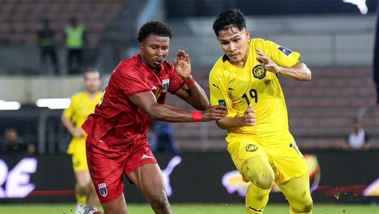 Nhận định Malaysia vs Cape Verde, Giao hữu, lực lượng, đội hình dự kiến