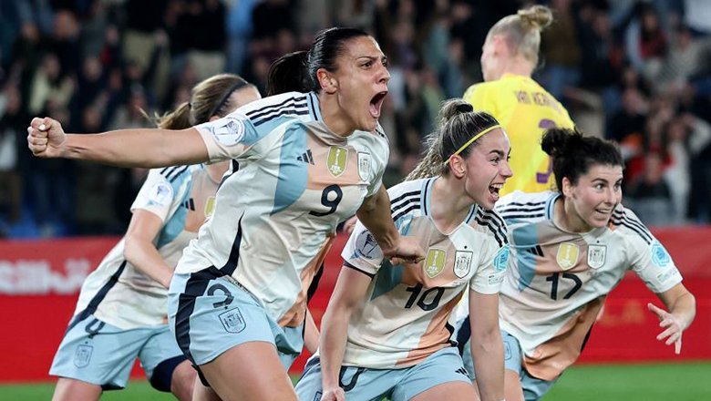 Nhận định Nữ Bồ Đào Nha vs Nữ Bỉ, nữ Nations League, lực lượng, đội hình dự kiến