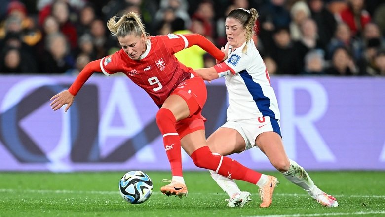 Nhận định Nữ Thụy Sĩ vs Nữ Na Uy, Nữ UEFA Nations League, lực lượng, đội hình dự kiến