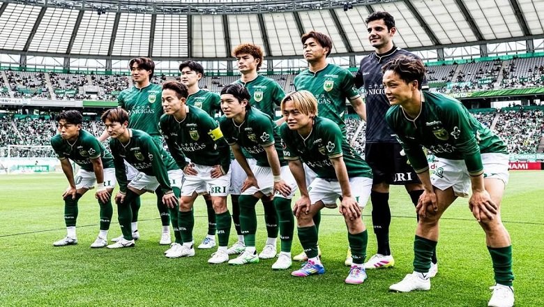 Nhận định Tokyo Verdy vs Kashiwa Reysol, Cúp QG Nhật Bản, lực lượng, đội hình dự kiến