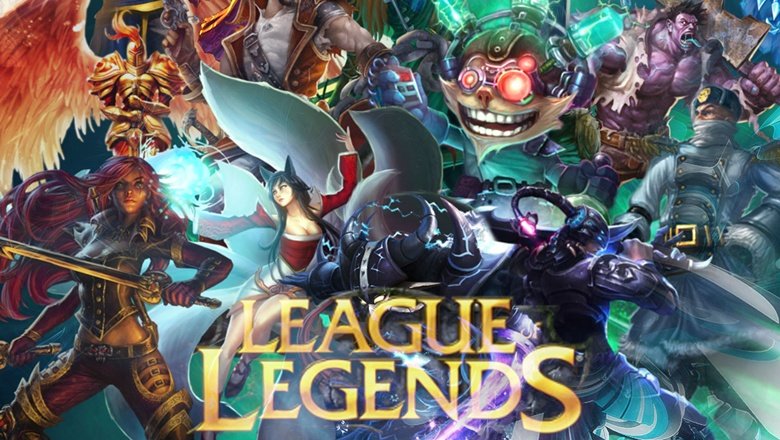 Tuyển thủ LCK gây bất ngờ khi ra đời sau cả Liên Minh Huyền Thoại