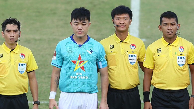 Xuân Trường tái ngộ Công Phượng, Minh Vương ở CLB Bình Phước?