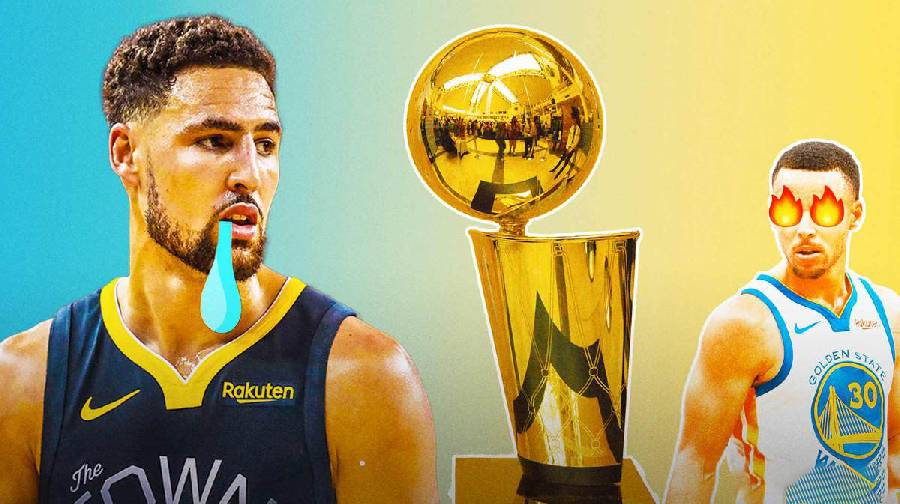 'NBA Playoffs thật khác biệt khi không có Golden State Warriors'