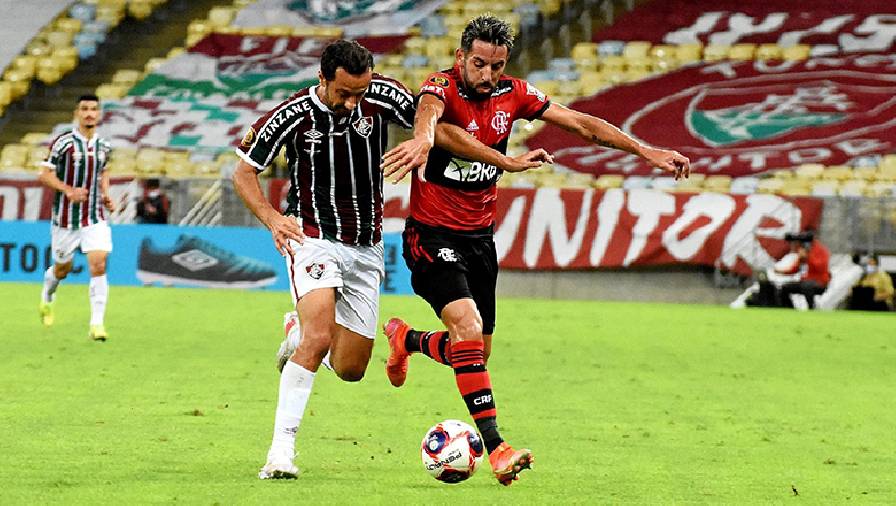 Nhận định, dự đoán Flamengo vs Fluminense, 2h00 ngày 05/07: Tiếp đà hồi sinh