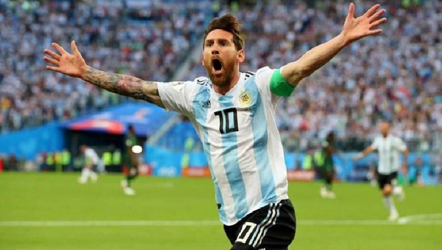 Thành tích, lịch sử đối đầu Argentina vs Ecuador, 08h00 ngày 4/7