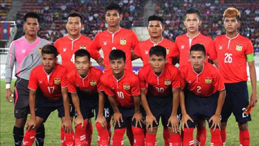 Link xem trực tiếp U19 Timor Leste vs U19 Lào, 15h00 ngày 3/7