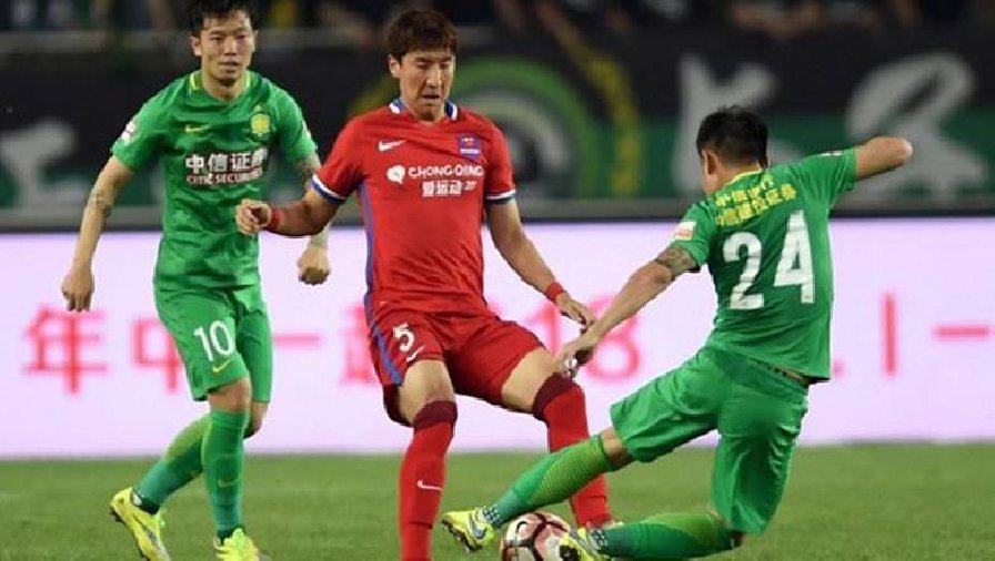 Nhận định, dự đoán Shanghai Port vs Hebei, 16h30 ngày 4/7: Nghi ngờ cửa trên