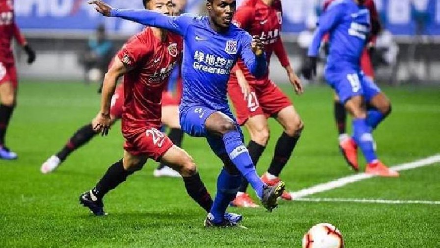 Nhận định, dự đoán Wuhan Three Towns vs Shanghai Shenhua, 18h30 ngày 3/7: Cửa trên sáng nước