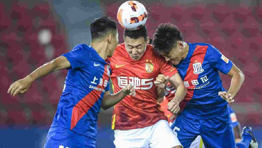 Nhận định, dự đoán Wuhan Yangtze vs Guangzhou FC, 14h30 ngày 4/7: Ba điểm bắt buộc