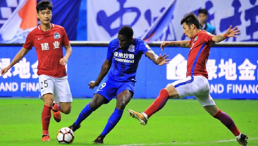 Nhận định, dự đoán Zhejiang vs Henan, 19h00 ngày 3/7: Đẳng cấp hơn phân