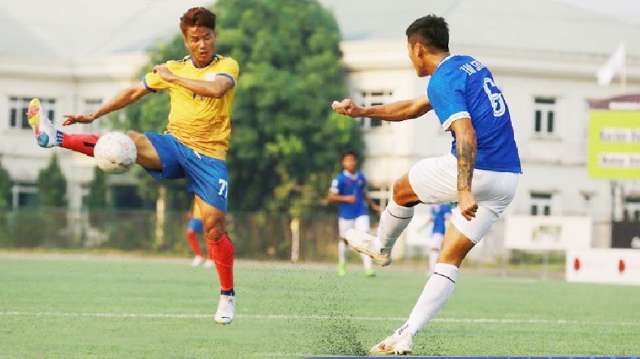 Nhận định, soi kèo Kachin United FC vs Dagon FC, 16h30 ngày 3/7: Tin vào cửa trên