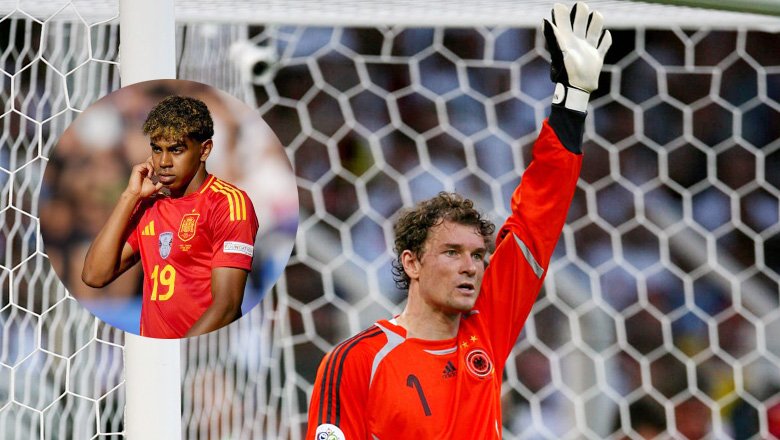 Huyền thoại tuyển Đức: ‘Tây Ban Nha là đội bóng trẻ con, lùn tịt và non kinh nghiệm’