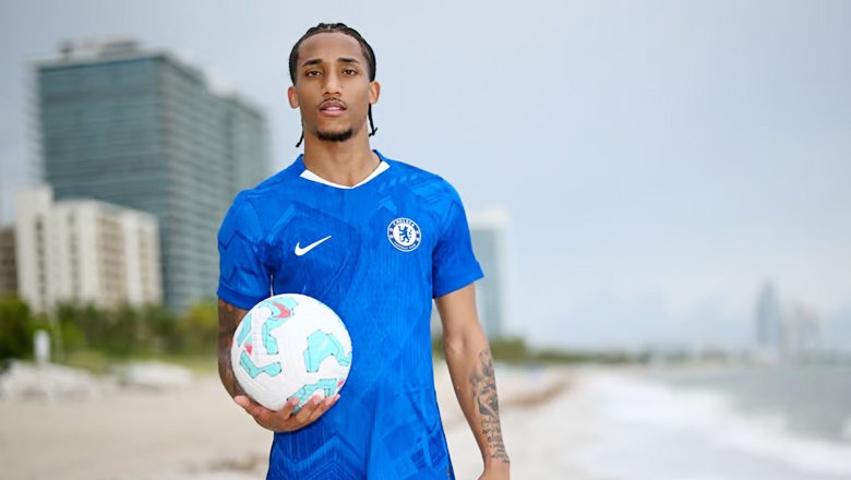 Chelsea ra mắt tân binh trên đất Mỹ, vượt mốc chi 200 triệu bảng trong hè 2025