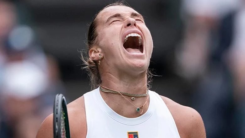 Kết quả tennis ngày 3/7: Sabalenka vào vòng 3 Wimbledon 2025