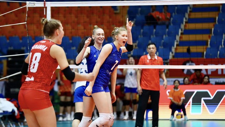 Link xem trực tiếp bóng chuyền VTV Cup 2025: Korabelka vs Australia, 12h00 ngày 3/7