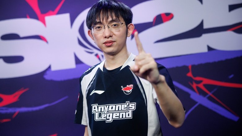 MSI 2025: Nhẹ nhàng vượt qua FlyQuest, Anyone's Legend đi tiếp gặp GenG