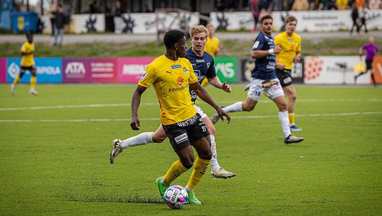 Nhận định AC Oulu vs KuPS, VĐQG Phần Lan, lực lượng, đội hình dự kiến